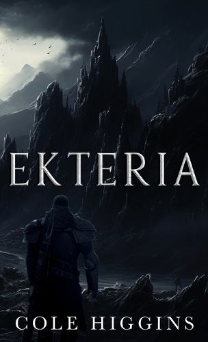 Cover image for Ekteria