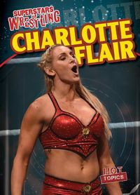 Cover image for Charlotte Flair
