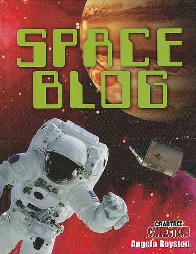 Cover image for Space Blog