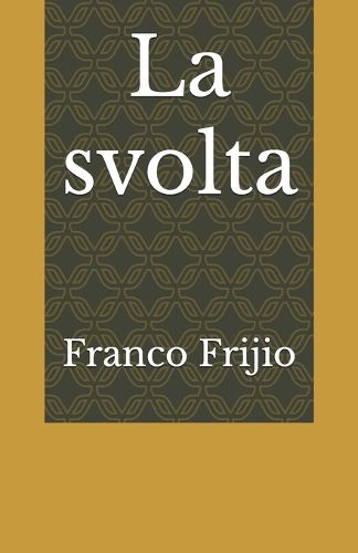 Cover image for La svolta