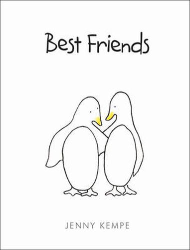 Cover image for Best Friends