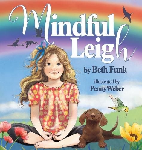 Cover image for Mindful Leigh