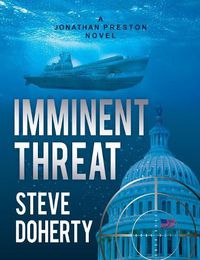 Cover image for Imminent Threat: A Jonathan Preston Novel