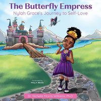 Cover image for The Butterfly Empress