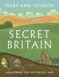 Cover image for Secret Britain