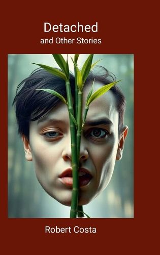 Cover image for Detached and Other Stories
