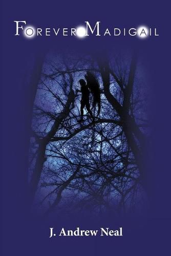 Cover image for Forever Madigail
