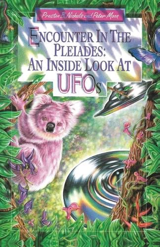 Cover image for Encounter in the Pleiades