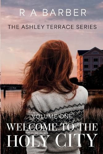 Cover image for Welcome to the Holy City