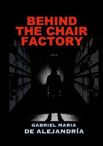 Cover image for Behind the Chair Factory