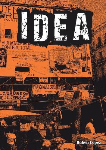 Cover image for Idea