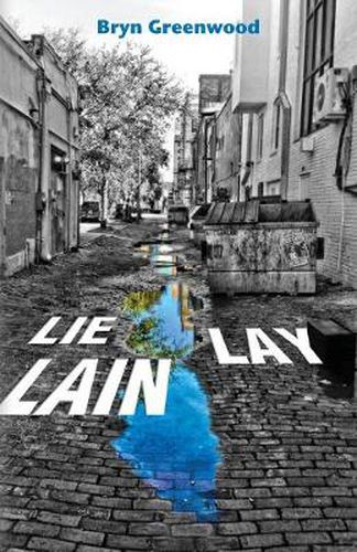 Cover image for Lie Lay Lain