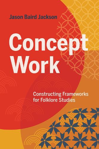 Cover image for Concept Work