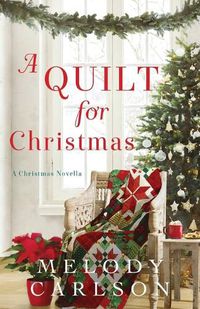 Cover image for Quilt for Christmas