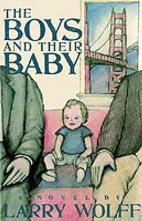 Cover image for The Boys and Their Baby