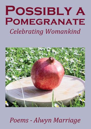 Cover image for Possibly a Pomegranate