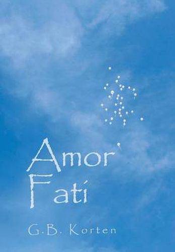 Cover image for Amor Fati