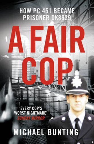 Cover image for A Fair Cop