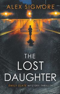 Cover image for The Lost Daughter