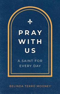 Cover image for Pray with Us