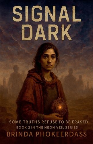 Cover image for Signal Dark