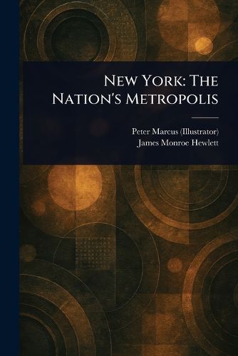 Cover image for New York