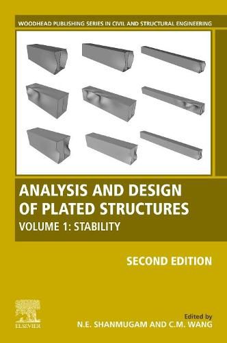 Cover image for Analysis and Design of Plated Structures: Volume 1: Stability