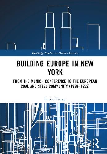 Building Europe in New York