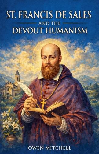 Cover image for St. Francis de Sales and the Devout Humanism