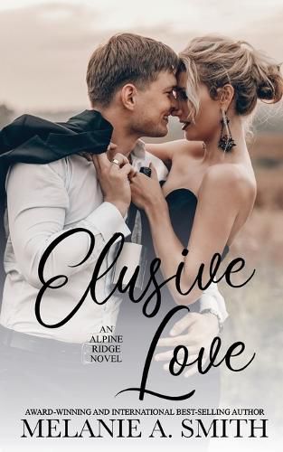 Cover image for Elusive Love