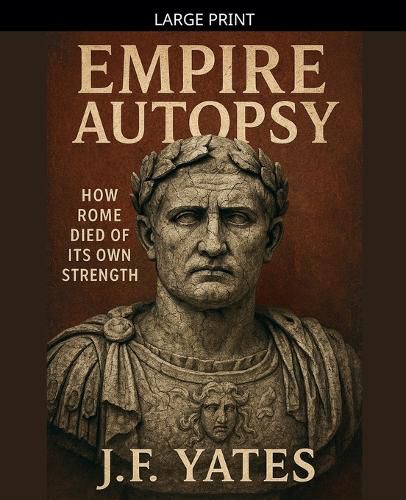 Cover image for Empire Autopsy