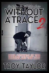 Cover image for Without A Trace 2