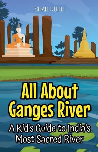 Cover image for All About Ganges River