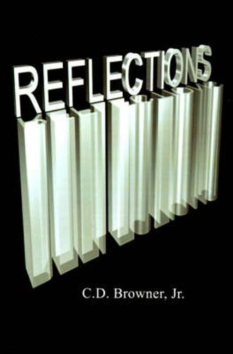 Cover image for Reflections