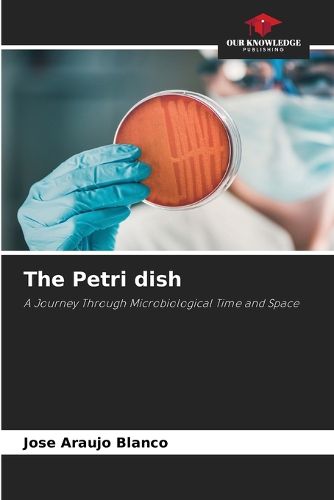 Cover image for The Petri dish