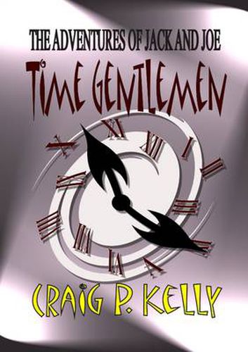 Cover image for Time Gentlemen