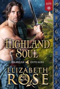 Cover image for Highland Soul