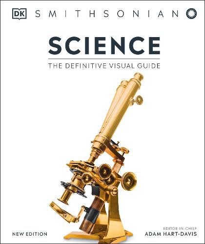 Cover image for Science