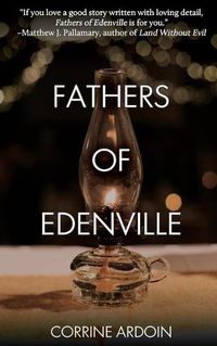 Cover image for Fathers of Edenville