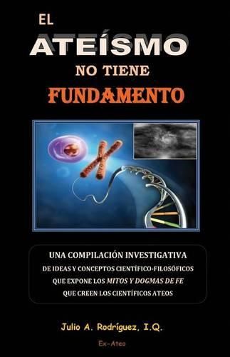 Cover image for El Ateismo No Tiene Fundamento