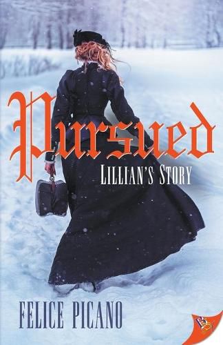 Cover image for Pursued: Lillian's Story