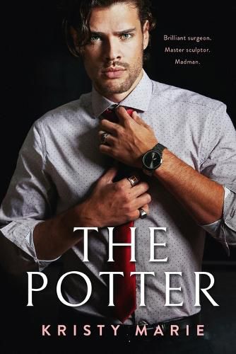 Cover image for The Potter