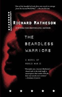 Cover image for The Beardless Warriors