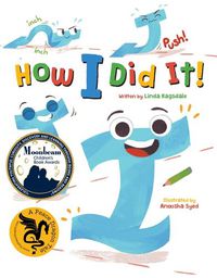 Cover image for How I Did It