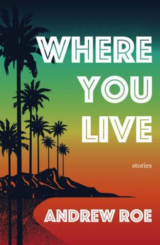 Cover image for Where You Live