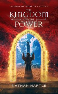 Cover image for The Kingdom and the Power