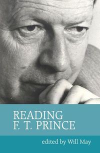 Cover image for Reading F. T. Prince