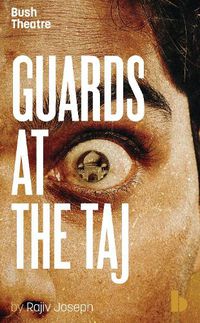 Cover image for Guards at the Taj