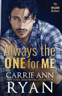 Cover image for Always the One for Me