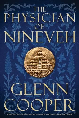 Cover image for The Physician of Nineveh